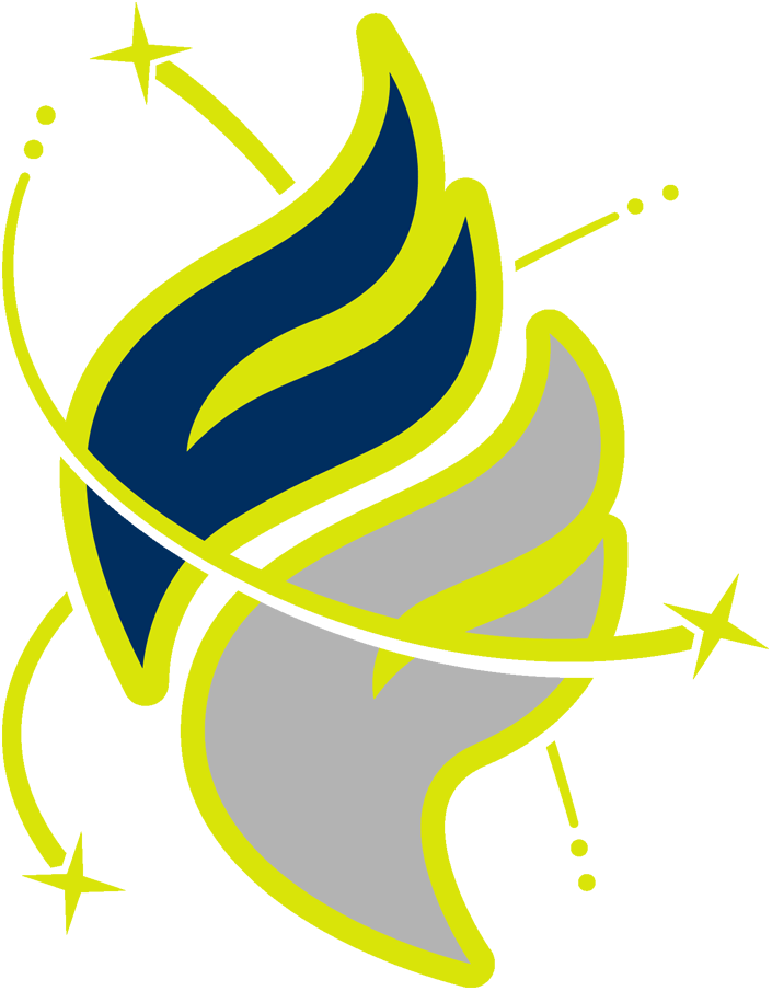 Columbia Fireflies 2016-Pres Secondary Logo v2 iron on heat transfer